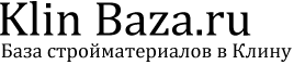 klinbaza logo